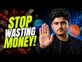 Stop Wasting Money! Canva Free vs Pro for Etsy (Urdu/Hindi)
