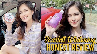 FILIPINA REVIEWS INDONESIA'S SCARLETT WHITENING