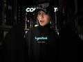 CONFIDENT (Justin Bieber) | TikTok Viral Trend #tiktok #trending #edit #dance #lyrics