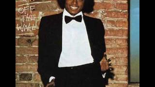 Chords for Michael Jackson - Off The Wall - Rock With You