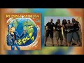 Rumble Militia - Set the World on Fire  [2020]  FULL ALBUM