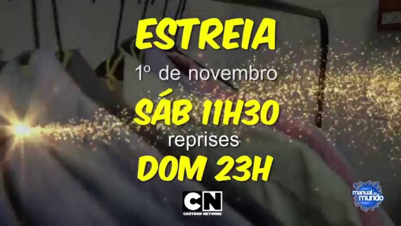 Bastidores do programa Experimentos Extraordinários - Manual do Mundo na TV! adivinhação dificil