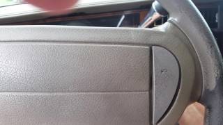 1996 Buick Century 1996 Buick Century Custom Review Back When Buick Made Cars