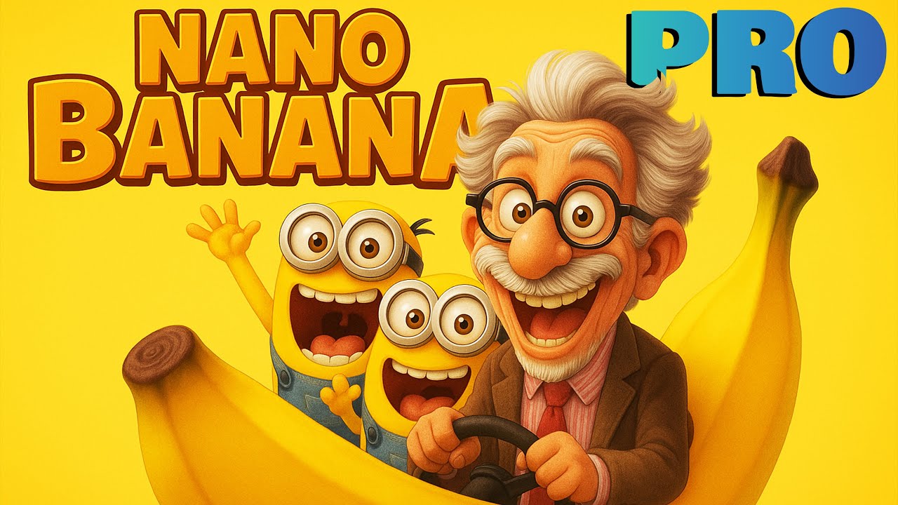 The New Higgsfield AI Model Everyone Is Talking About — Nano Banana Pro ...