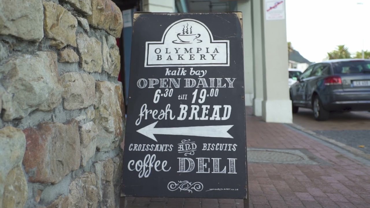 Neighbourhood | False Bay