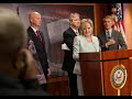 Senator Hyde-Smith Introduces Resolution to Overturn Biden Title IX Rule