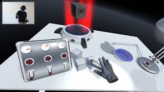 Forte Data Gloves for Unreal Engine SDK