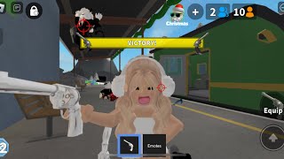 Mm2 mobile montage #40