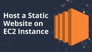 How to Host an HTML Website on an EC2 Instance New Launch Experience