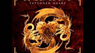 Evidence One - Tattooed Heart (2004)