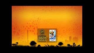 EA Sports 2010 Fifa World Cup Soundtrack - Wavin' Flag (Coca-Cola Celebration Mix) - K'naan