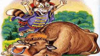 Кот и Лиса Русская Народная Сказка читает Павел Беседин Кот и Лиса Русская Народная Сказка читает Павел Беседин