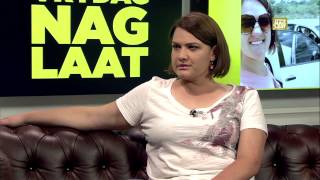 VrydagNag Laat: Vasgedruk - Je–ani Swiegelaar