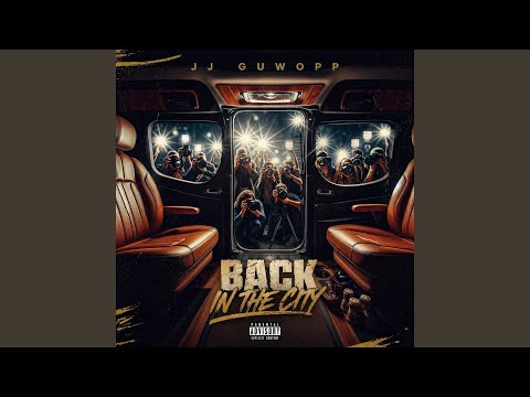 BACK IN THE CITY - YouTube