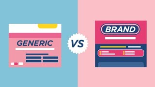 Generic vs Branded drugs-Pharmacy-Pharmafun4us screenshot 2