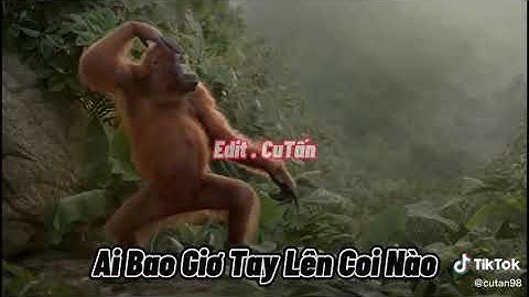 Lồng tiếng : Thứ 7 có ai rủ nhậu hông