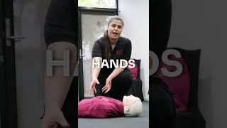 C.O.W.S | Learn First Aid