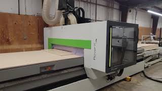 CNC Master Kraft Inc