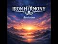 Iron Harmony – Northern Skies (Official Video)