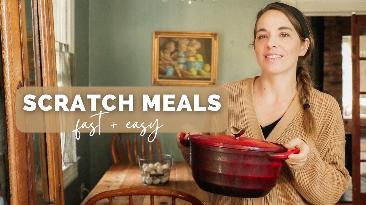 What we eat in a week family of 10