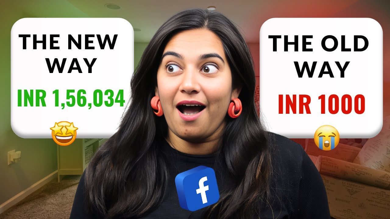 New Way to Run Facebook Ads In 2024 | It's Actually Better than Before ️‍🔥