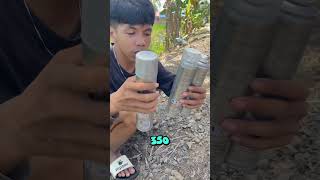 Cat krom semprot pelapis logam dan besi biar gak berkarat