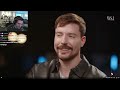 MrBeast reveals he has less than 1,000,000 to his name...