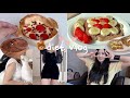 [DIET VLOG] 맛있는 다이어트 식단 레시피ㅣ다이어터의 식단일기ㅣ다이어트 브이로그 | -20kg감량