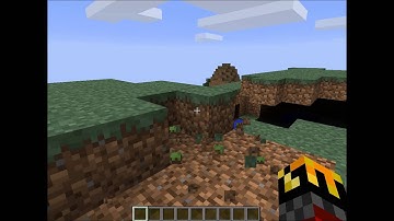 Minecraft Mod Showcase: Minions Mod