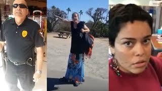 Funny Freakouts And Cringe Public Meltdowns! #8