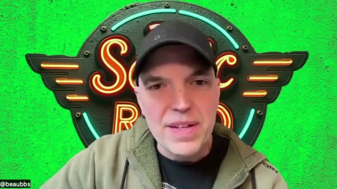 Derek Hess Interview | HIGHLIGHT REEL | Graphic Artist & Music Scene Icon