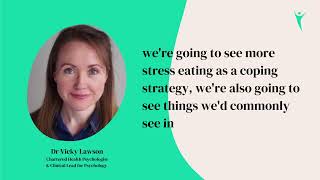 The Hidden Link Between Mental Health and Weight Gain – What You Need to Know
