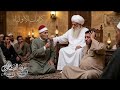 الشيخ عبدالمعبود واحد راح يتمهزق بالولى بقى حامل زى النسوان 