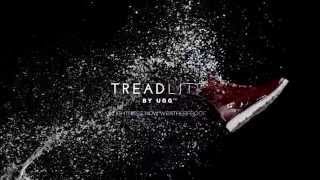 treadlite by ugg water resistant