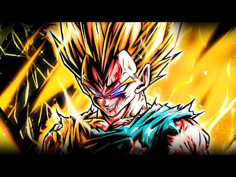 THIS ULTRA USED TO BE THE KING OF THE GAME! | Dragon Ball Legends