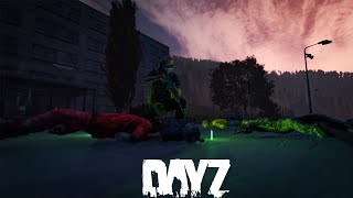 DAYZ (PL) | PRZEJĘLIŚMY MIASTO NOVODMITROVSK! | GAMEPLAY PL