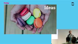 Tim Perry - Hardware Hacking for JavaScript Developers #hackference2017