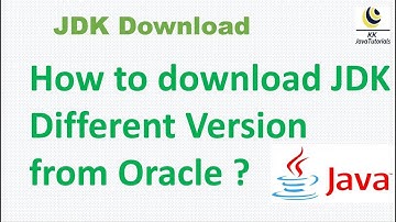 How to Download Latest JDK from Oracle | JDK 1.9|JDK 1.10| JDK 1.11| JDK 1.12| JDK 1.13
