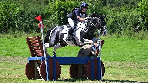 OCR A-Level PE Equestrian Video - A (100%)