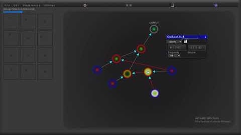 Custom Waveform Experiment