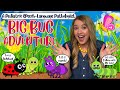 Learn to Talk with Ms. LoLo | Bug Adventure, Colors, First Words | Toddler Learning