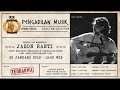 Pengadilan Musik - Jason Ranti