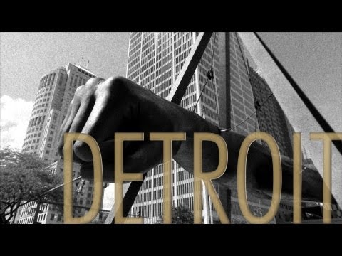 The Mrs. Carter Show: Detroit Dedication