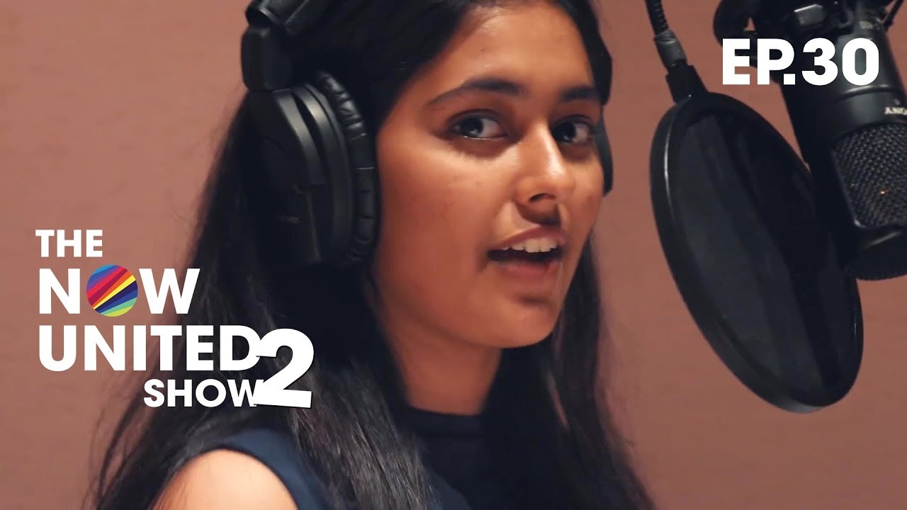 THE NOW UNITED SHOW: S2E30 (Legendado PT-BR)