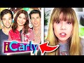 Jennette McCurdy REACCIONA al Reboot de iCarly con Paramount+ 2021 - ¿Qué Pasó con Sam Puckett?