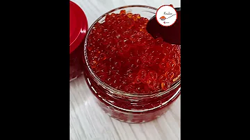 икра кижуча