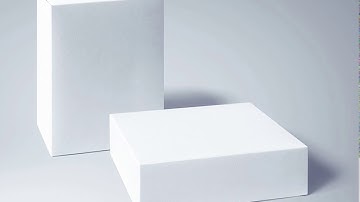 Thumbnail of Photoshop CS6 Free Download – Packaging Boxes Mockup