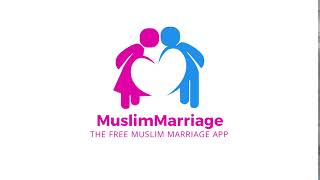 Muslim Marriage App - MuslimMarriage screenshot 5