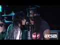 Joan Jett and Slash: Star Star - LIVE on AXS TV from APMAS