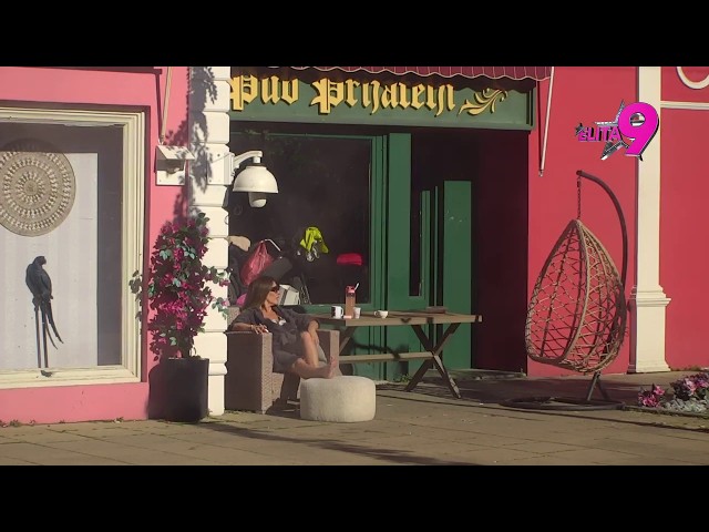 Do juče neprijatelji sad BFF: VANJA i KAČAVENDA na kafici ☕